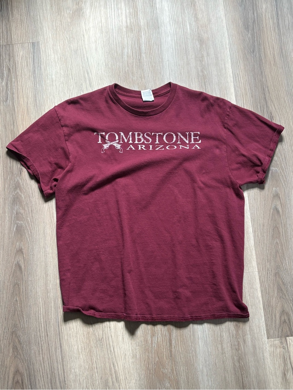 Arizona graphic t-shirt